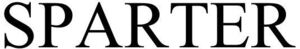 Image for mark 1883163 SPARTER