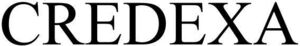 Image for mark 1886867 CREDEXA