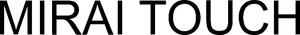 Image for mark 1898577_TIF MIRAI TOUCH