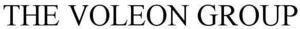 Image for mark 1898589 THE VOLEON GROUP