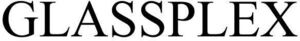 Image for mark 1898779 GLASSPLEX