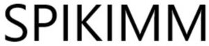 Image for mark 1898854 SPIKIMM