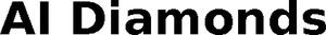 Image for mark 1899075_TIF AI Diamonds