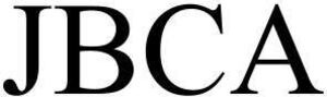 Image for mark 1899255 JBCA