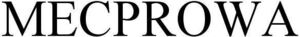 Image for mark 1899667 MECPROWA