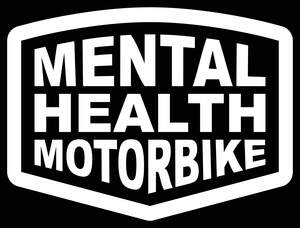 Image for mark UK00004266960 MENTAL HEALTH MOTORBIKE