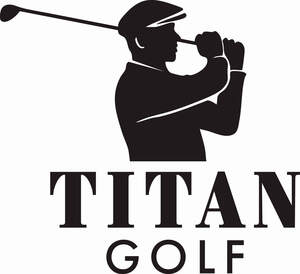Image for mark UK00004279894_1of2 TITAN GOLF
