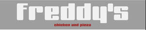 Image for mark UK00004293840 Freddy's chicken and pizza