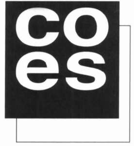 Image for mark UK00004298823 COES