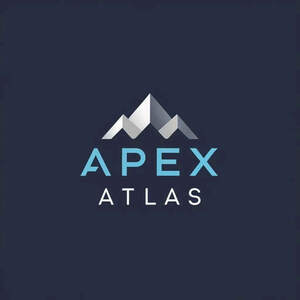 Image for mark UK00004299969 APEX ATLAS