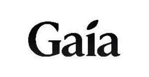 Image for mark UK00004300268 Gaia