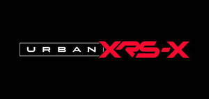 Image for mark UK00004301752 URBAN XRS-X