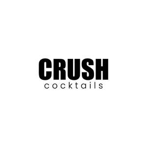 Image for mark UK00004301903 CRUSH COCKTAILS