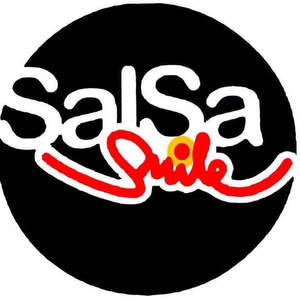 Image for mark UK00004301975 Salsa Smile