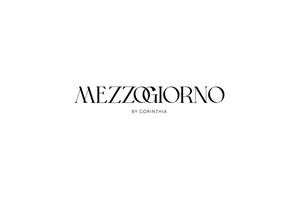 Image for mark UK00004303566 MEZZOGIORNO BY CORINTHIA