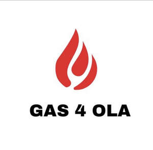 Image for mark UK00004304232 GAS 4 OLA
