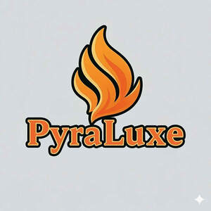 Image for mark UK00004305774 PYRALUXE