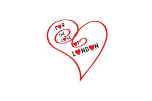 Image for mark UK00004316842 FOR THE LOVE OF LONDON