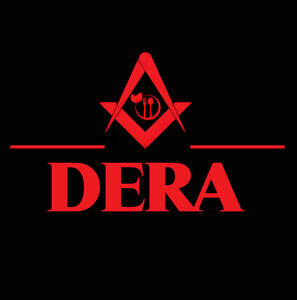 Image for mark UK00004318927 DERA