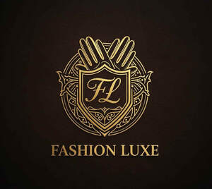 Image for mark UK00004319475 FL FASHION LUXE