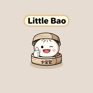 Image for mark UK00004319762 LITTLE BAO 小宝包