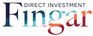 Image for mark UK00004322632 DIRECT INVESTMENT FING AR