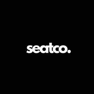 Image for mark UK00004323181 SEATCO.