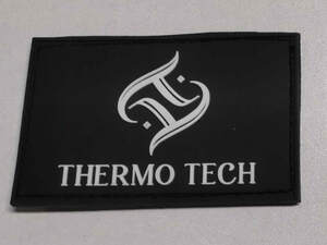 Image for mark UK00004325793 THERMO TECH