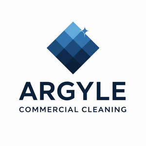 Image for mark UK00004325872 ARGYLE COMMERCIAL CLEANING