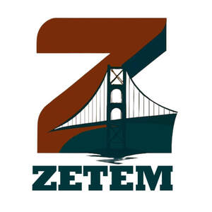 Image for mark UK00004326335 ZETEM