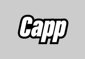 Image for mark UK00004326488 CAPP