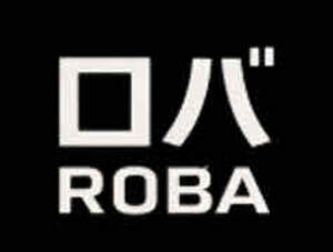 Image for mark UK00004326549 ROBA