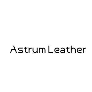 Image for mark UK00004326571 ASTRUM LEATHER