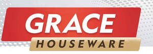 Image for mark UK00004327227 GRACE HOUSEWARE