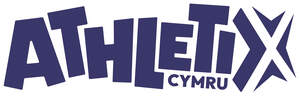 Image for mark UK00004327711 ATHLETIX CYMRU
