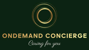 Image for mark UK00004328067 ONDEMAND CONCIERGE CARING FOR YOU