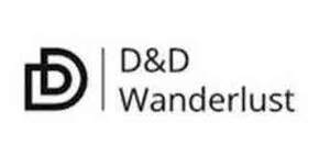 Image for mark UK00004328336 D&D WANDERLUST