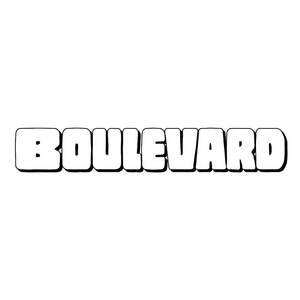 Image for mark UK00004328627 BOULEVARD