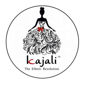 Image for mark UK00004328628 Kajali The Ethnic Revolution