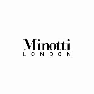 Image for mark UK00004328950 MINOTTI LONDON