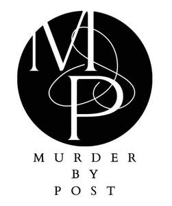 Image for mark UK00004329422_1of2 Murder By Post