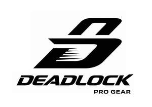 Image for mark UK00004329528 DEADLOCK PRO GEAR
