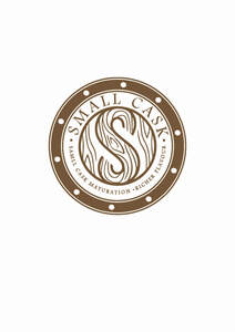 Image for mark UK00004329541 S, SMALL CASK, SMALL CASK MATURATION, RICHER FLAVOUR