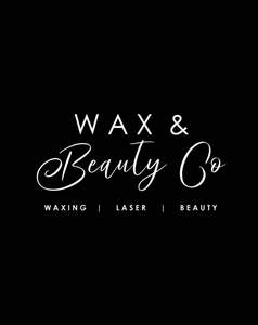 Image for mark UK00004329558 WAX & BEAUTY Co. WAXING LASER BEAUTY