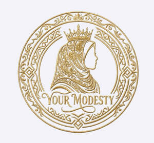 Image for mark UK00004329611 YOUR MODESTY