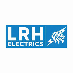 Image for mark UK00004329619 LRH ELECTRICS
