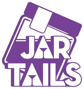 Image for mark UK00004329853 JARTAILS