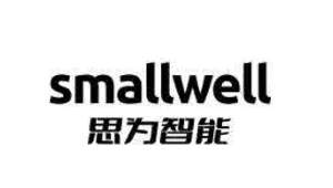 Image for mark UK00004329896 smallwell