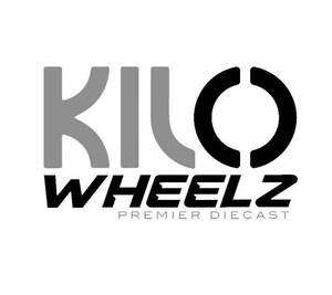 Image for mark UK00004329969 KILO WHEELZ PREMIER DIECAST