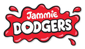 Image for mark UK00004330044 JAMMIE DODGERS